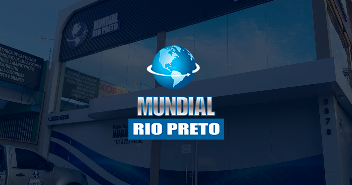Mundial Rio Preto